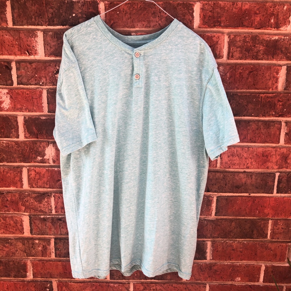 Men’s shirt